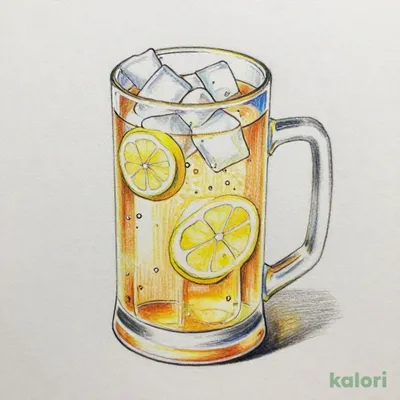 ジョッキハイ レモンハイ