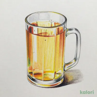 スーパーメガジョッキ リアルゴールド