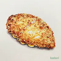 チキンかつ