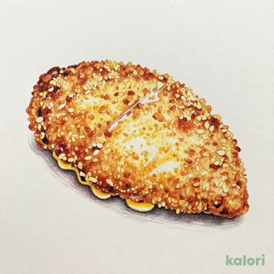 チキンかつ