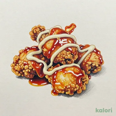 チキン南蛮