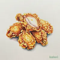 ミニからあげ