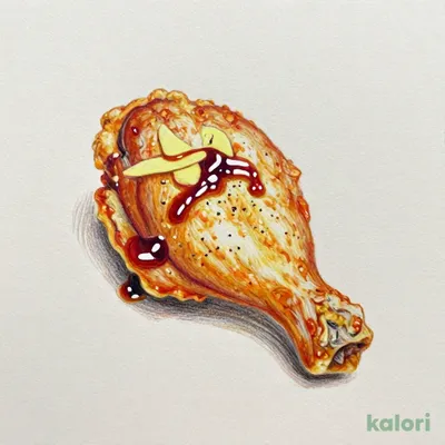 満天からあげ