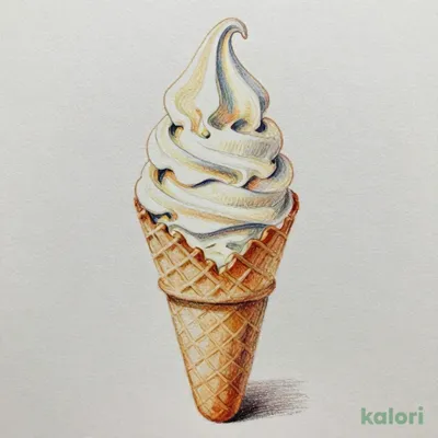 濃厚ソフトクリーム
