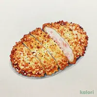 豚かつ