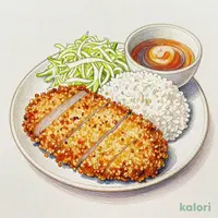 豚ロースとんかつ定食