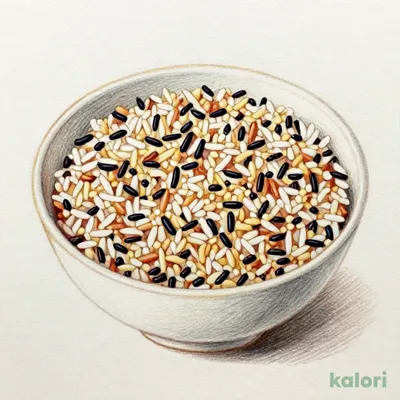 雑穀米