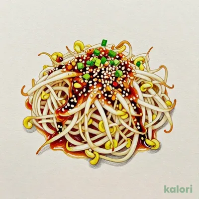 おつまみもやし