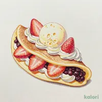 あずきいちごスペシャル