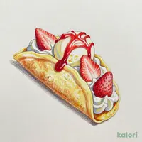 いちごスペシャル