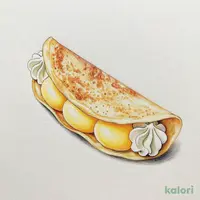 カスタードクリーム