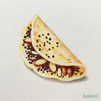 チョコアーモンド