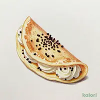 チョコチーズ