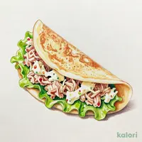 ツナチーズ