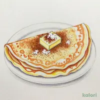 バターシュガーシナモン