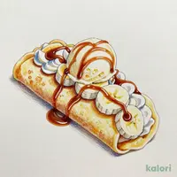 バナナキャラメル
