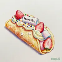 【CUTE CUBE 原宿店】Ms. Marion