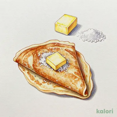 【CUTE CUBE 原宿店】バター＆シュガー～発酵バターと和三盆～