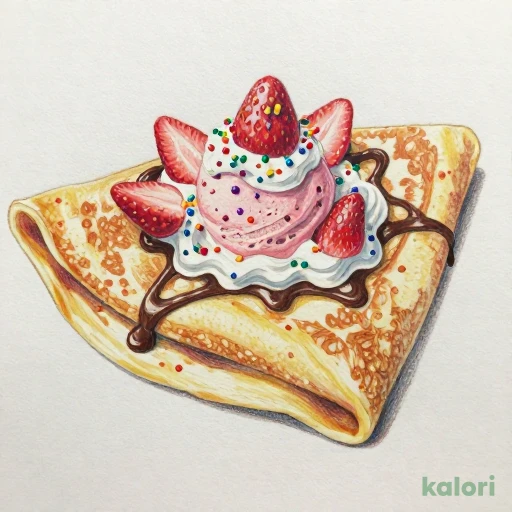 ちぎらまりこ チーズどろぼう 原画 原宿竹下通り店】メガマリオン 785kcal — What's in It & Nutrition