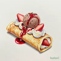 いちごショコラ