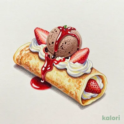 いちごショコラ