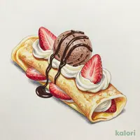 いちごチョコショコラ