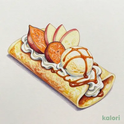 アップルポテトパイ