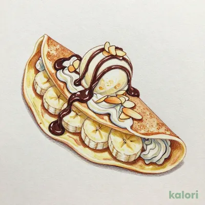 アーモンドバナナチョコスペシャル