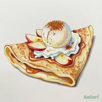 シナモンアップルスペシャル
