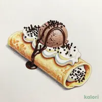 チョコショコラ