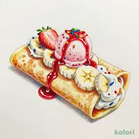 バナナメルバ