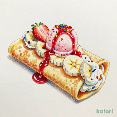 バナナメルバ