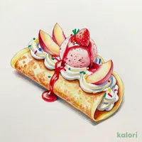 ピーチメルバ