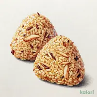 ふっくら かしわめし 3個パック