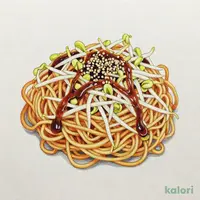 パリパリ無限もやしのもと 1回分