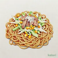 パリパリ無限キャベツのもと うましお味 1回分