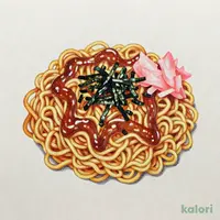 マルちゃん焼そば