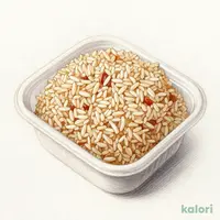 玄米ごはん