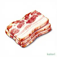 Fresh Half-Cut Bacon, 4-Pack