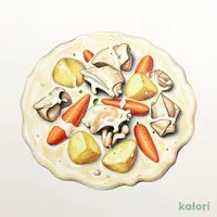 Cream Stew