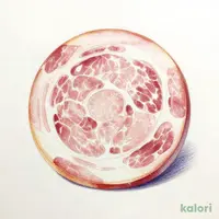 ももハム