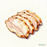 サラダチキン切落し スモーク