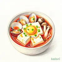 スンドゥブ マイルド