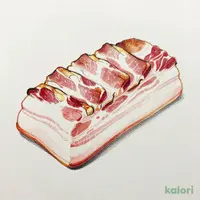岩見沢 パンチェッタ