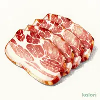 岩見沢 肩ロース生ハム