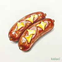 燻製屋 とろける濃厚チーズ