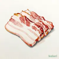 特級ベーコン