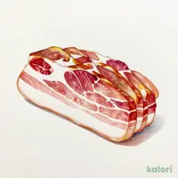Prosciutto Shoulder Loin