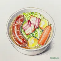 Soup STYLE ポトフの素