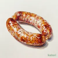 燻製屋熟成ウインナー 旨み重なる濃厚味